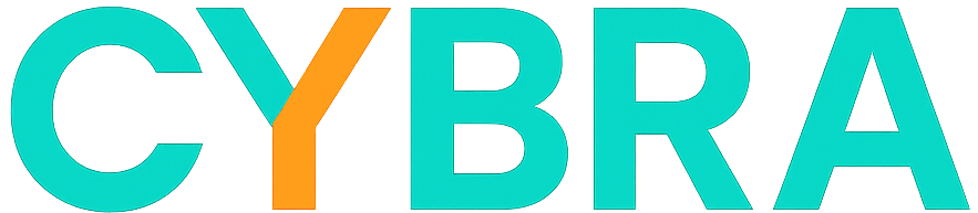 Cybra Logo