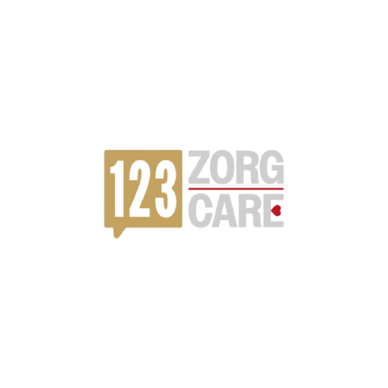 123ZorgCare Logo