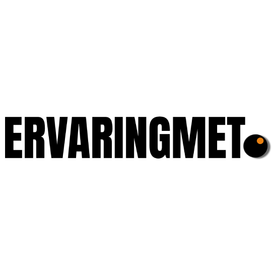 Ervaringmet Logo